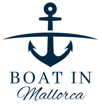 Boat in Mallorca